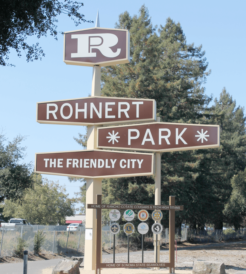 Rohnert Park, California